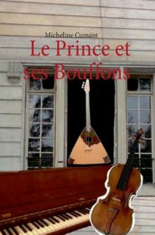 Cover of Le Prince et ses Bouffons