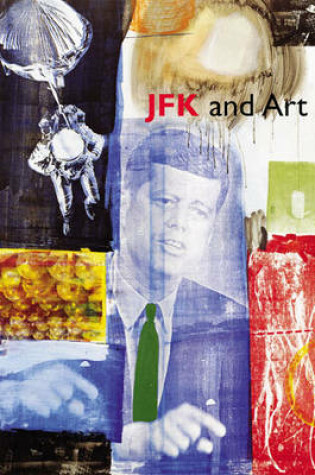 Cover of Jfk and Art