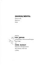 Book cover for Shepard Environ-Mental