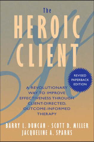 Cover of The Heroic Client