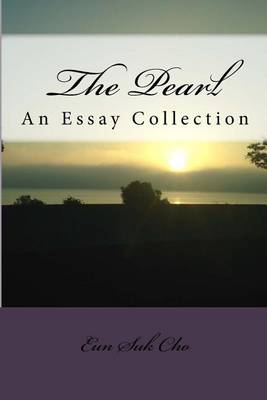 Book cover for The Pearl