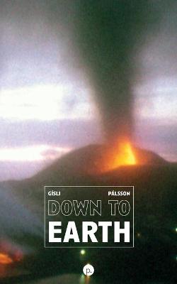 Book cover for Down to Earth