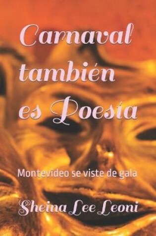 Cover of Carnaval también es Poesía