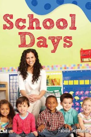 Cover of School Days