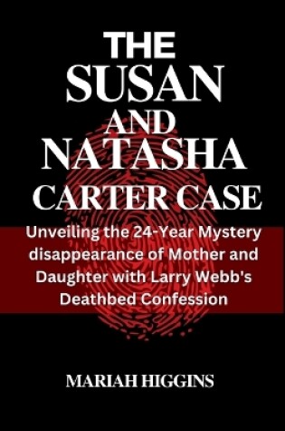 Cover of The Susan and Natasha Carter Case