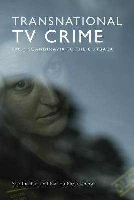 Cover of Transnational Tv Crime