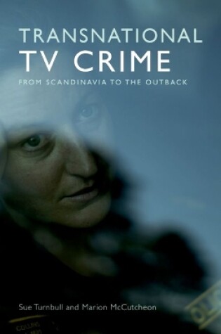 Cover of Transnational Tv Crime