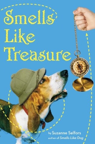 Cover of Smells Like Treasure