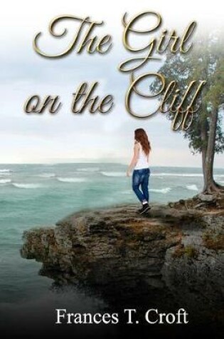 Cover of The Girl on the Cliff