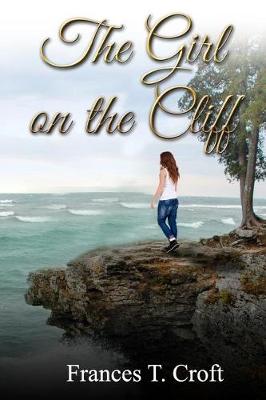 Book cover for The Girl on the Cliff