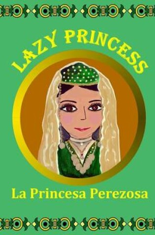 Cover of Lazy Princess