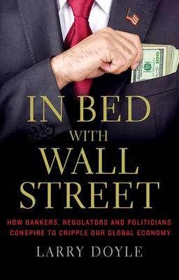 Book cover for In Bed with Wall Street