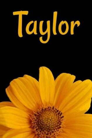 Cover of Taylor