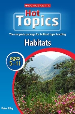 Cover of Habitats