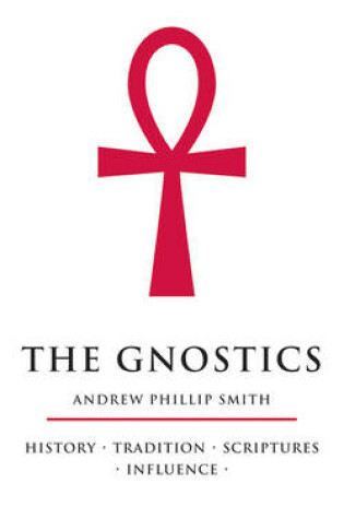 Cover of The Gnostics