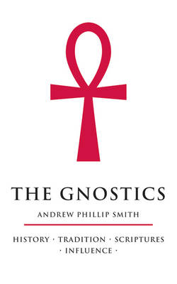 Book cover for The Gnostics