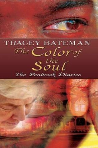 Cover of The Color of the Soul