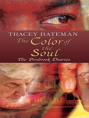 Cover of The Color of the Soul