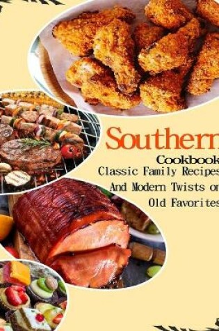 Cover of Southern Cookbook