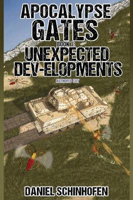 Book cover for Unexpected Dev-elopments
