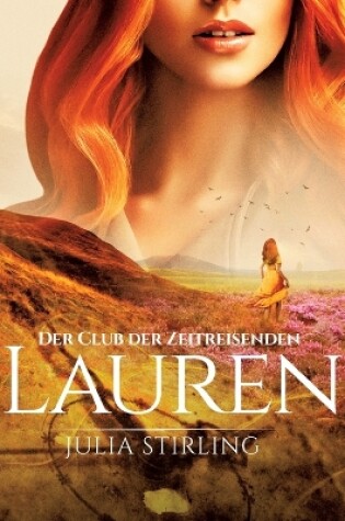 Cover of Lauren