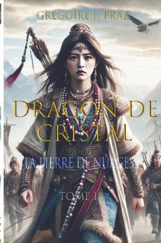 Cover of Dragon de Cristal