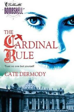 Cover of The Cardinal Rule