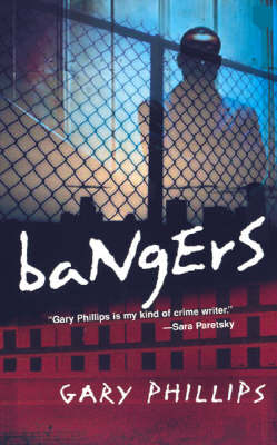 Book cover for Bangers