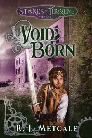 Cover of Void Born
