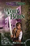 Book cover for Void Born