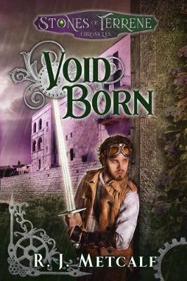 Cover of Void Born