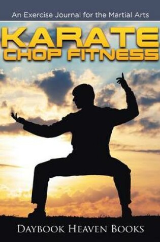 Cover of Karate Chop Fitness