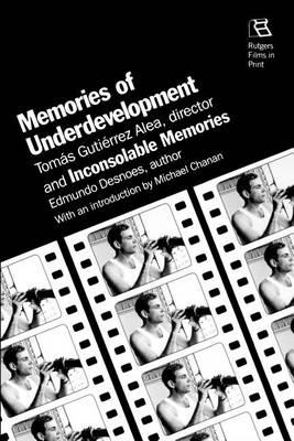 Cover of Memories Of Underdevelopment