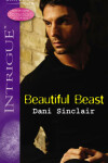 Book cover for Beautiful Beast