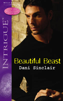 Cover of Beautiful Beast