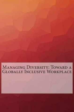 Cover of Managing Diversity