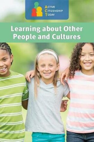 Cover of Learning about Other People and Cultures