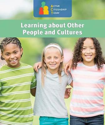 Book cover for Learning about Other People and Cultures