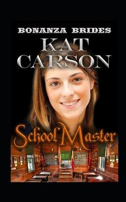 Book cover for The School Master