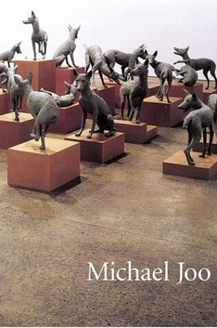 Cover of Joo Michael