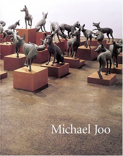 Book cover for Joo Michael