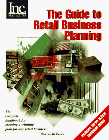 Book cover for Guide to Retail Business