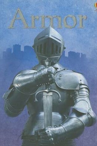 Cover of Armor