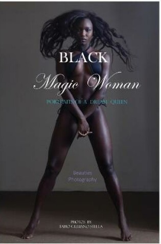 Cover of Black Magic Woman