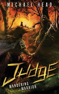 Book cover for Judge