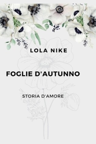 Cover of Foglie d'autunno - Storia d'amore