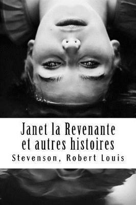 Book cover for Janet La Revenante Et Autres Histoires