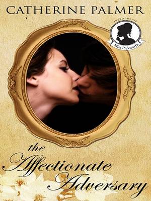 Book cover for The Affectionate Adversary