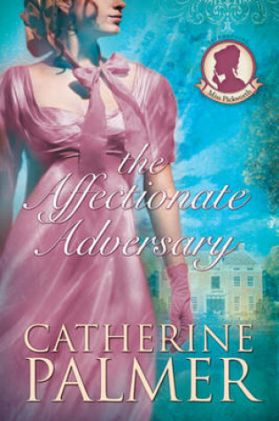 Cover of The Affectionate Adversary