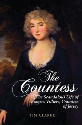 Cover of The Countess